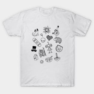 Doodle T-Shirt